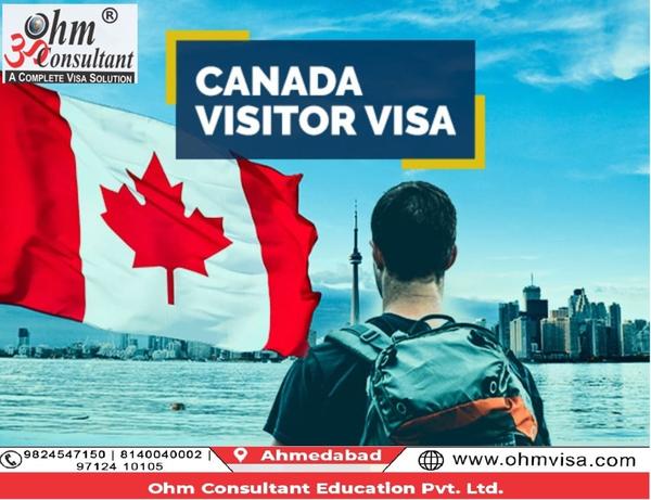 child visitors visa