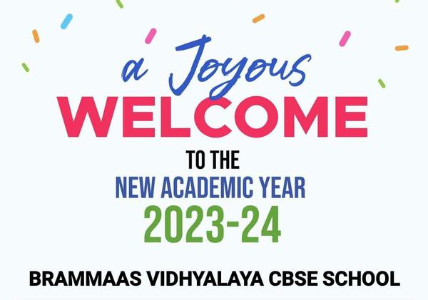 Admission open Pre-KG to 