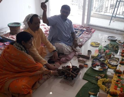 sundar kaand paath