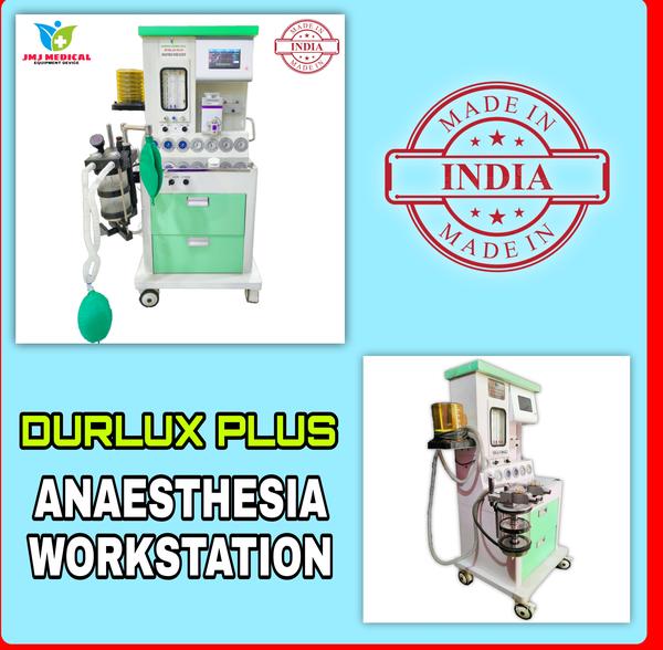 ANESTHESIA MACHINE AND ANAESTHESIA WORKSTATIO JMJ MEDICAL EQUIPMENT