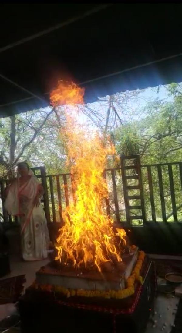 ujjain baglamukhi anusthan