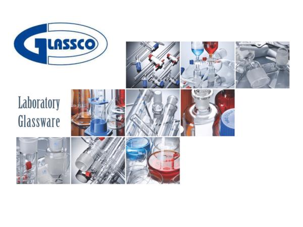 lab glassware