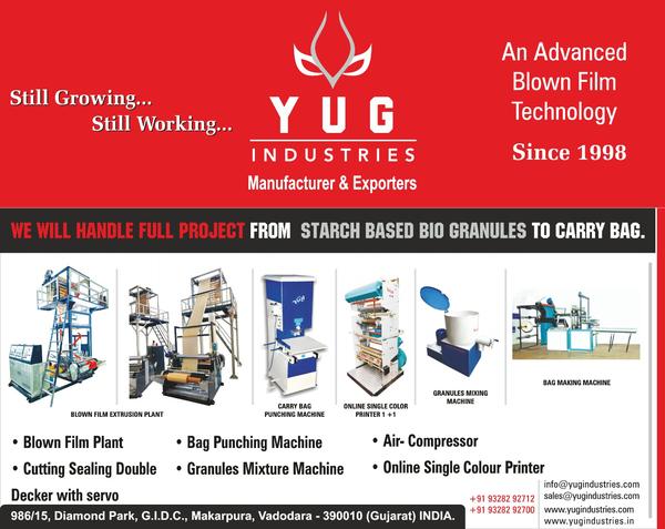 biggest manufacturing facility