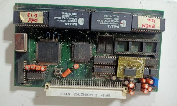 trusted electronic scrap deale