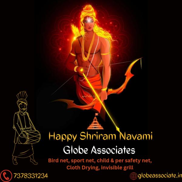Happy Ram Navami 🙏🙏
We are