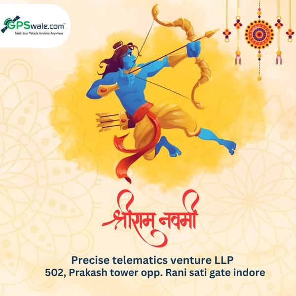 GPSWALE.COM

🌸HAPPY RAM NAVMI