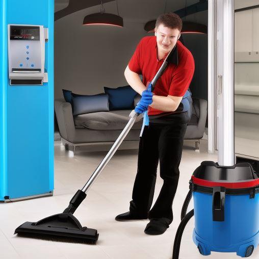 reliable service