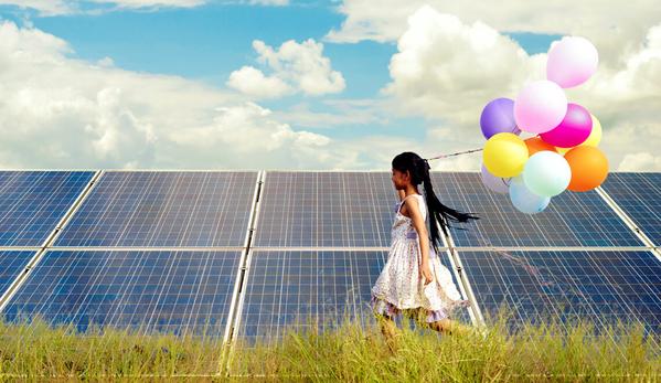 utl brand solar system install