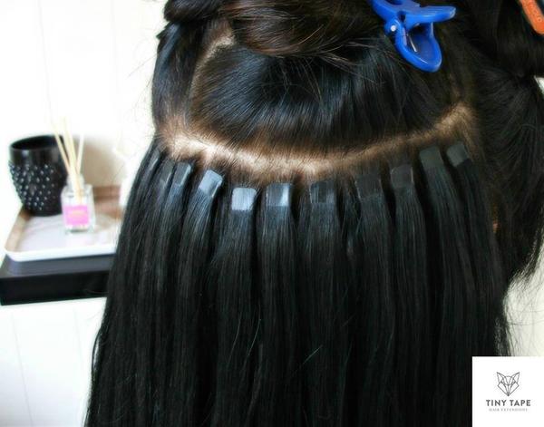 Permanent hair extensions in Gandhipuram