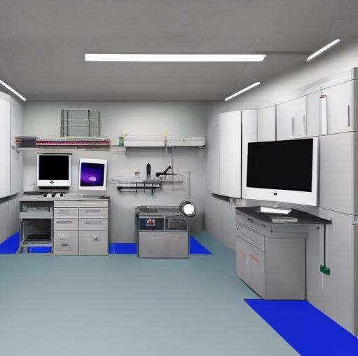 expert laboratory gas pipeline