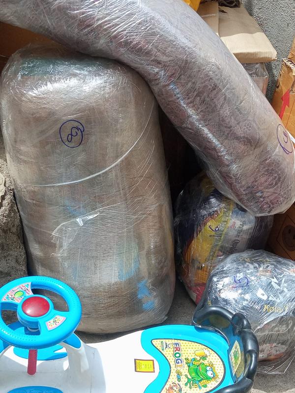 house moving from nagpur to ba