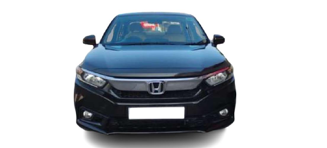 honda amaze