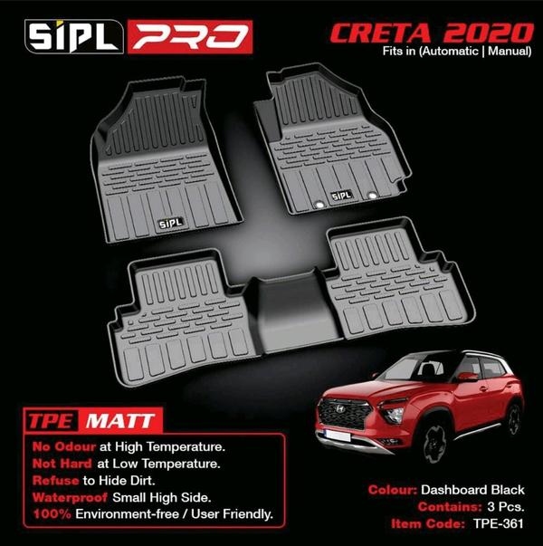 Long Lastic  Car Mat
Rubber Ma