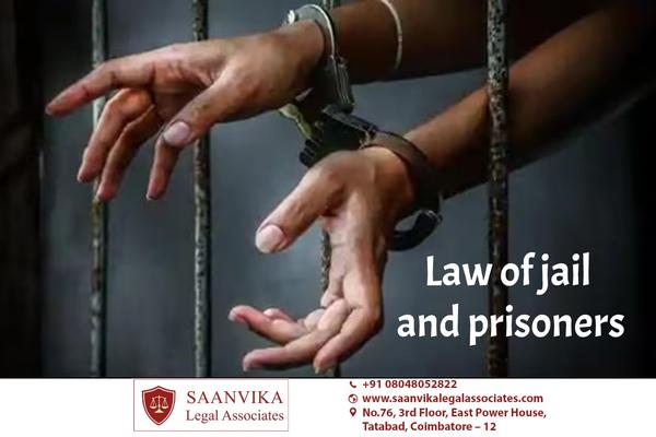 prisons