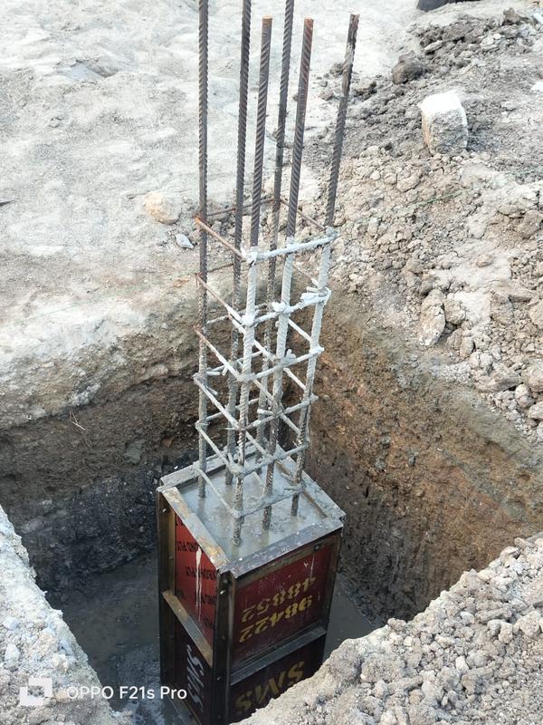 update image