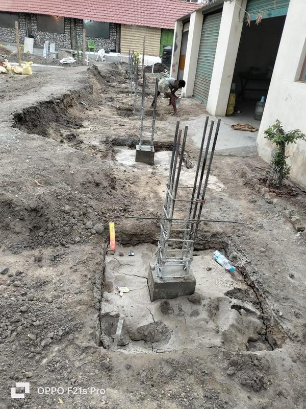 update image