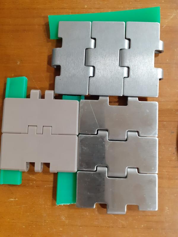 update image