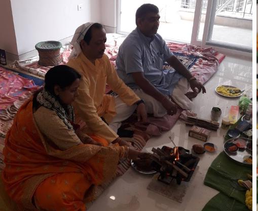 best north indian pandit