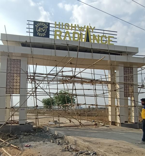 jamtha gate