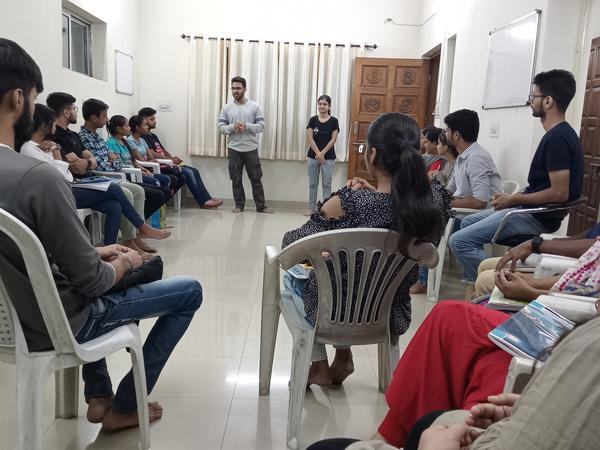 micro presentation 