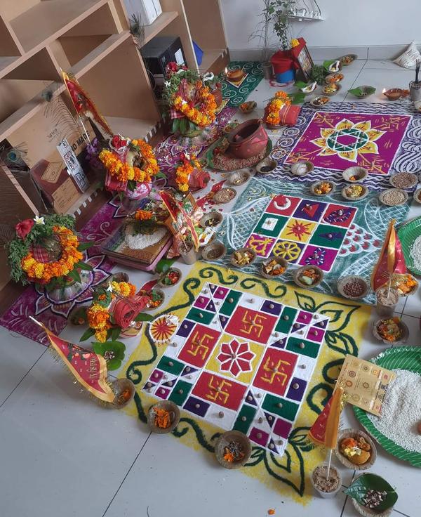 BOOK ORIYA PANDIT IN BANGALORE