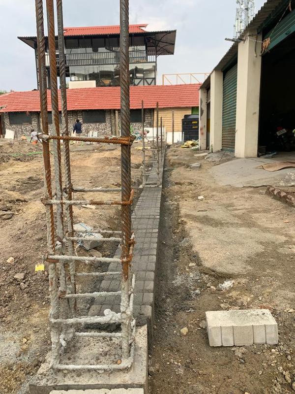 update image