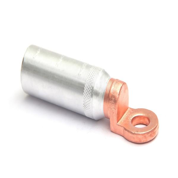 bimetallic lugs