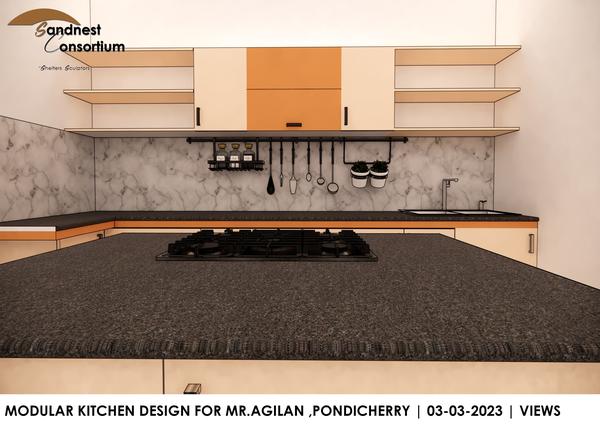 PROJECT INT-KITCHEN DESIGN SER