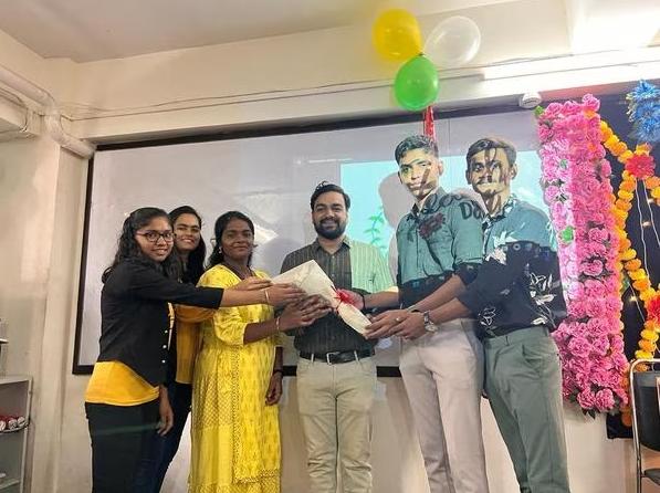 Rayate Science Academy is