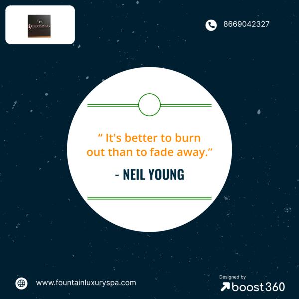 neil young