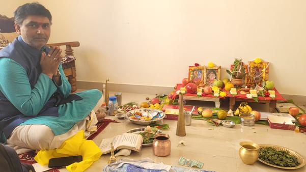 sundar kand pooja
