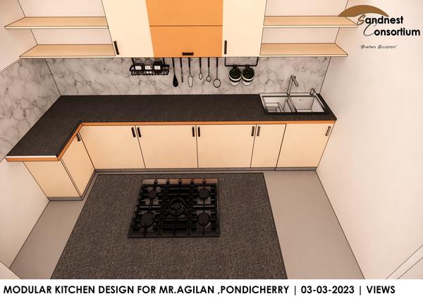 view 08 design series
