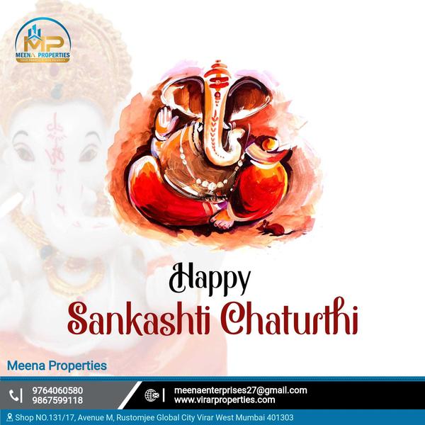 sankashtichaturthi
