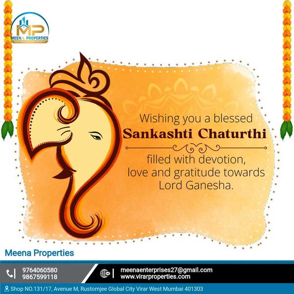 sankashtichaturthi