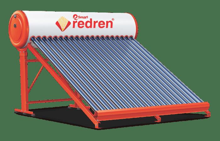 the redren esmart series