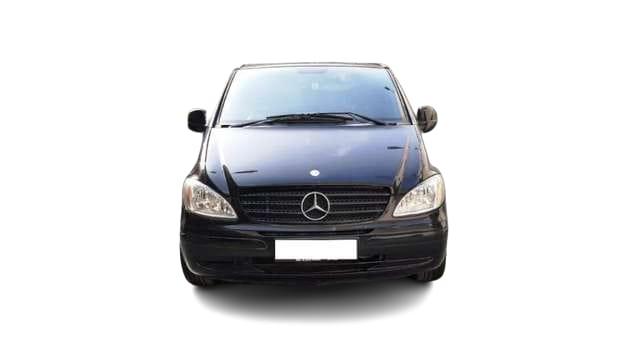 used kia carnival black color