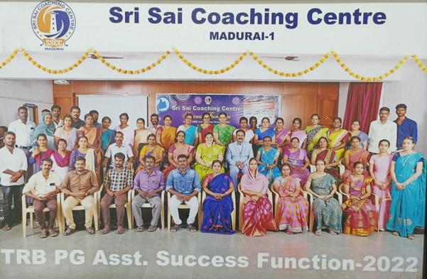 TRB-SUCCESS FUNCTION-2022