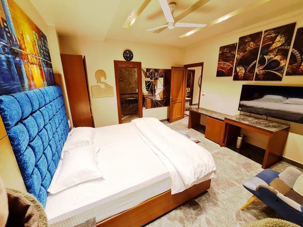 worldclass hotel services