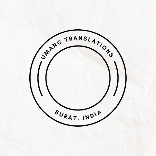 certified translation