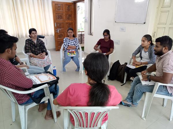 Group Discussion 