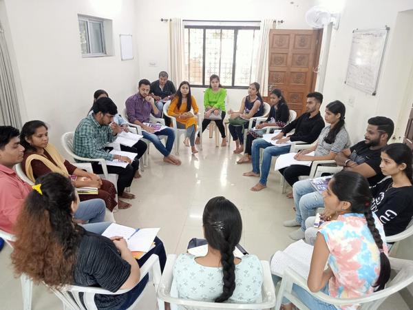group Exercise 