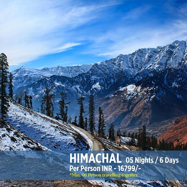 himachal attires
