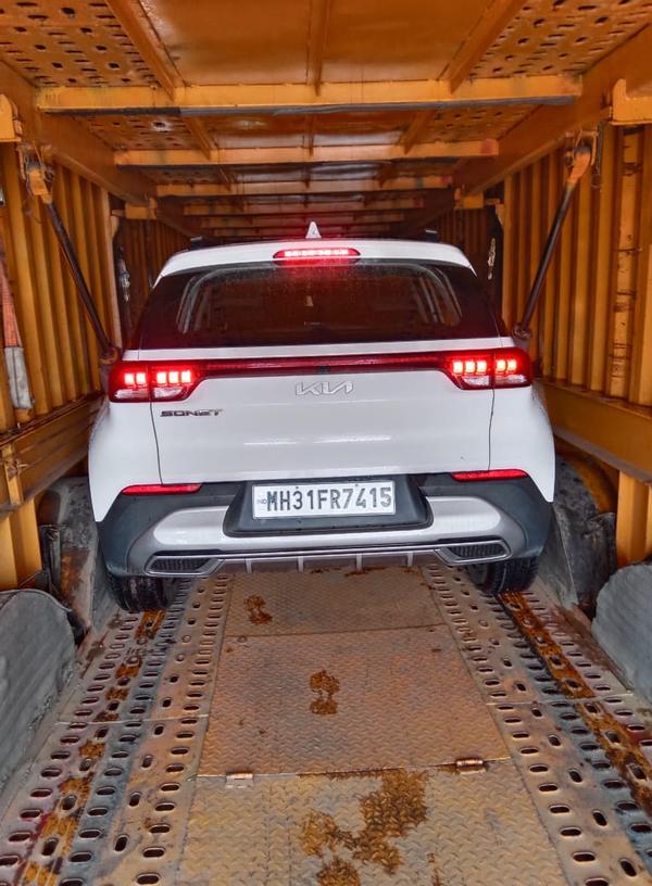 nagpur to delhi movers