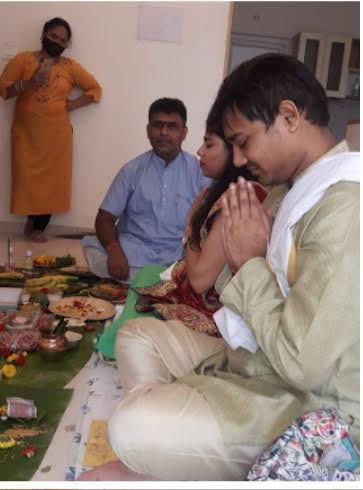 nakshtra shanti pooja