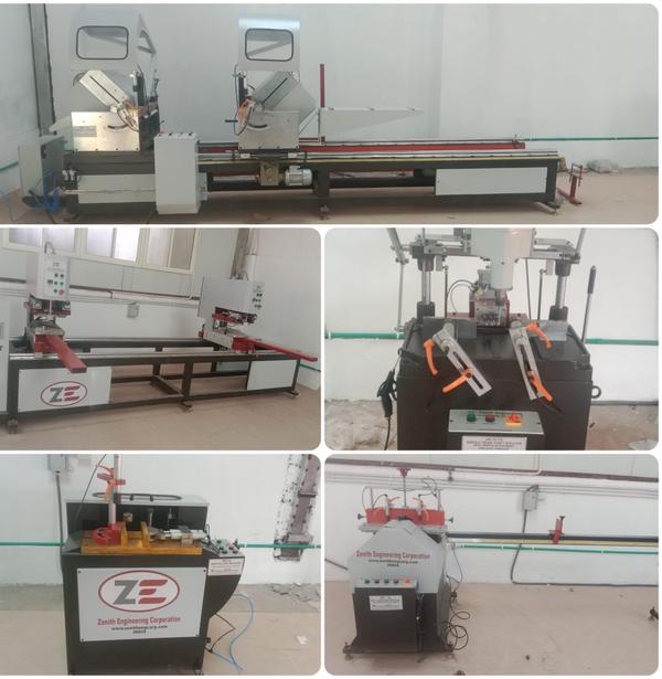triple attachment system