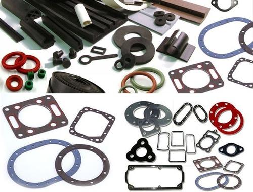 elastagraph gasket manufacture