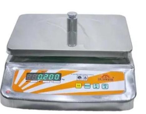 dgital balance