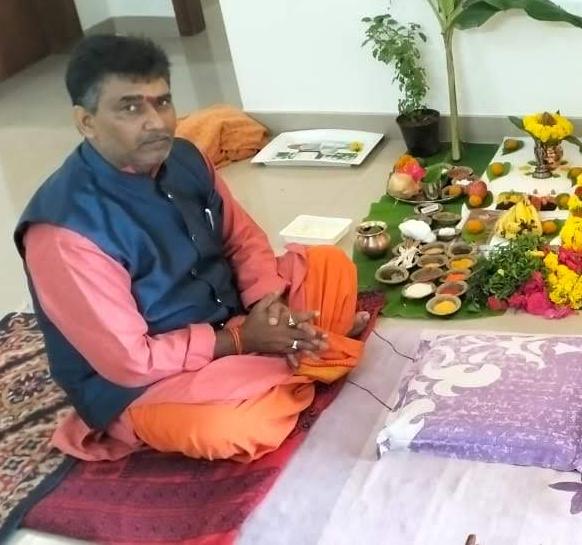 sundar kaand pooja