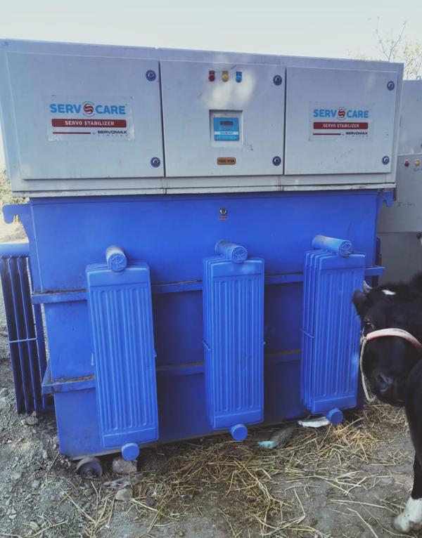 electrical waste contact