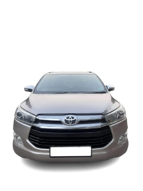 toyota innova v